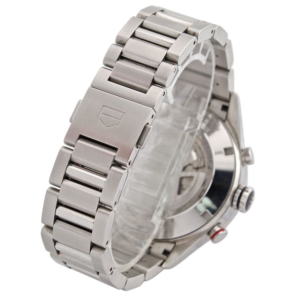 Tag Heuer Carrera CV2A1V.BA0738